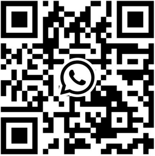 WhatsApp QR Code