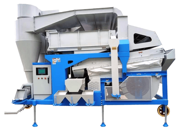 Cribadora Compuesta  缩略图 2