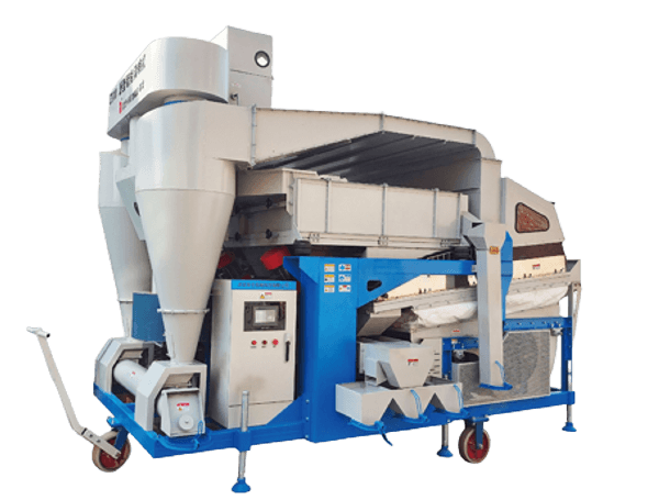 Cribadora Compuesta  缩略图 3