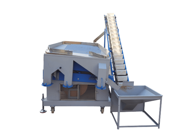 Gravimétrica 缩略图 2