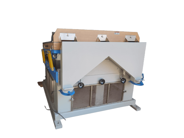 Despedradora 缩略图 2