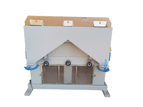 Despedradora 缩略图 3