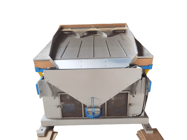 Despedradora 缩略图 4