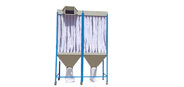 Filtro de manga 缩略图 1